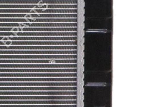 Used Water radiator Water radiator AIWAYS U5 EV (204 hp) 40064608 40064608