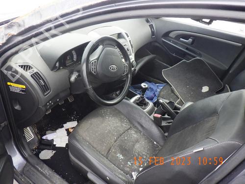 Rear right window mechanism KIA CEE'D Hatchback (ED) 2.0 CRDi 140 | BP24246620C25 - Image 11