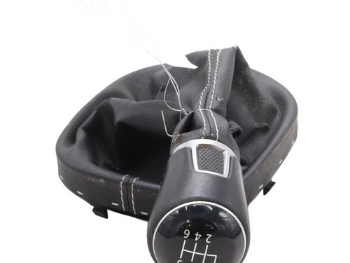 Shift knob VW TOURAN (1T3) 1.6 TDI | BP33704728I34 - Image 3