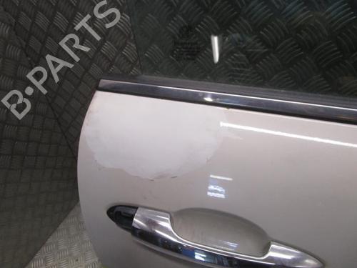 Used Right front door ALFA ROMEO MITO (955_) 1.6 JTDM (955AXC1B) (120 hp) 24247510