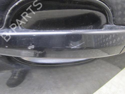 Left rear door BMW 5 (E60) 530 d | BP24252329C4 