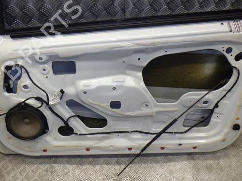 Right front door FIAT GRANDE PUNTO (199_) 1.3 D Multijet | BP24248722C3 