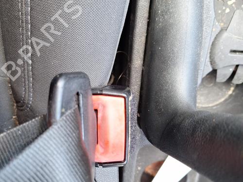 Seat buckle FORD FIESTA VI (CB1, CCN) 1.25 | BP31019692I32