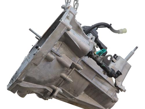gearbox-renault-kangoo-iii-box-bodympv-2021-37739926 main image