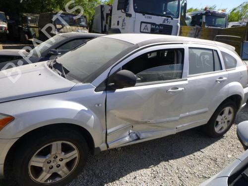 Left mirror DODGE CALIBER 2.0 CRD | BP24249092C26 - Image 14