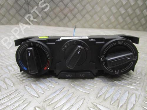 Climate control SKODA FABIA III (NJ3) 1.0 | BP24252118I5 