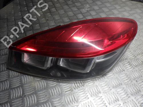 Used Right taillight RENAULT MEGANE III Coupe (DZ0/1_) 1.4 TCe (DZ0F, DZ1V) (131 hp) 24249023