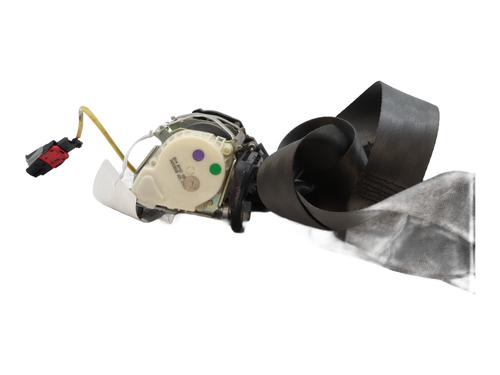 Sikkerhedssele bag venstre RENAULT CLIO III (BR0/1, CR0/1) 1.5 dCi (C/BR0G, C/BR1G) (68 hp) 32750698