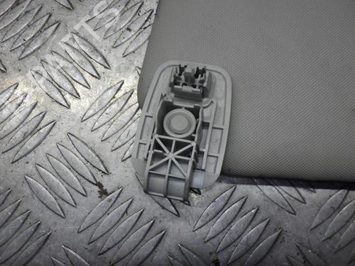 right-sun-visor-renault-clio-iv-bh_-2012-2013-2014-2015-2016-2017-2018-2019-2020-2021-33564544 main image