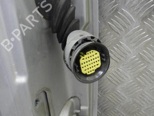 Left front door ALFA ROMEO 159 (939_) 1.9 JTDM 16V (939AXC1B, 939AXC12) | BP24250753C2 