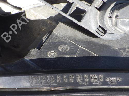 Right headlight MERCEDES-BENZ A-CLASS (W176) A 200 (176.043) | BP28295955C29 - Image 4