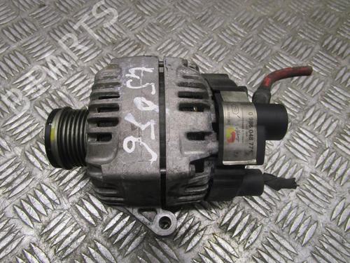 Alternator FIAT GRANDE PUNTO (199_) 1.3 D Multijet | BP24251626M7 - Image 3