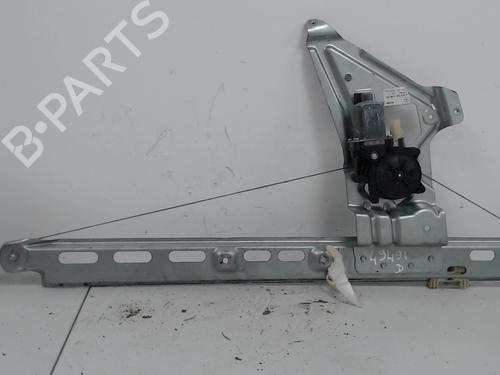 Used Front right window mechanism MERCEDES-BENZ SPRINTER 3-t Van (B910) 214 CDI (910.621, 910.623) (143 hp) 24245645
