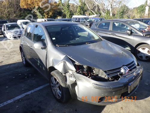 Rear mirror VW GOLF V (1K1) | BP36056665I6 - Image 6