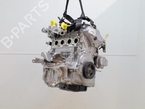 Used Engine RENAULT CLIO V (B7_) 1.6 E-TECH 140 (B7MU) (140 hp) 29960860