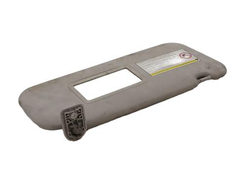 Right sun visor PEUGEOT 207 SW (WK_) 1.6 HDi | BP30155497I2