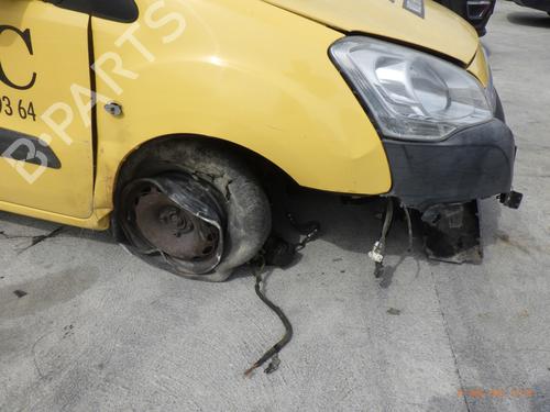 Right headlight CITROËN BERLINGO Box Body/MPV (B9) 1.6 HDi / BlueHDi 75 | BP32523827C29  - Image 16