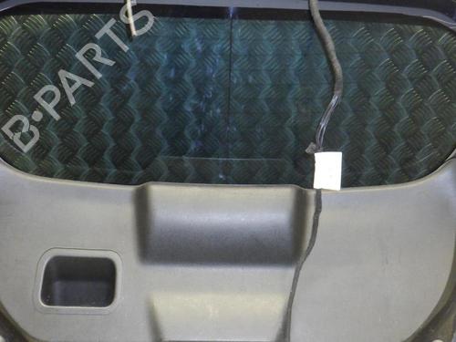 Tailgate FORD FIESTA VI (CB1, CCN) 1.6 TDCi | BP30159216C6