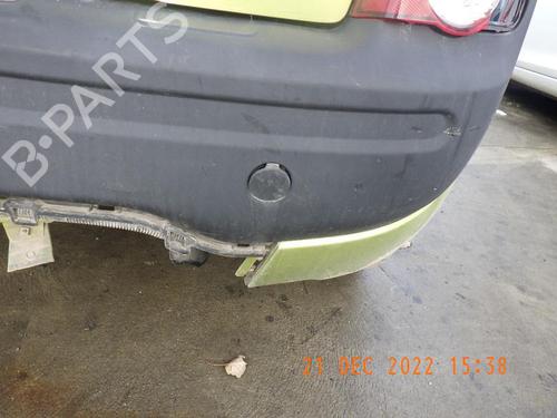 Gearbox CITROËN C3 Picasso (SH_) 1.6 HDi | BP24251188M3  - Image 16