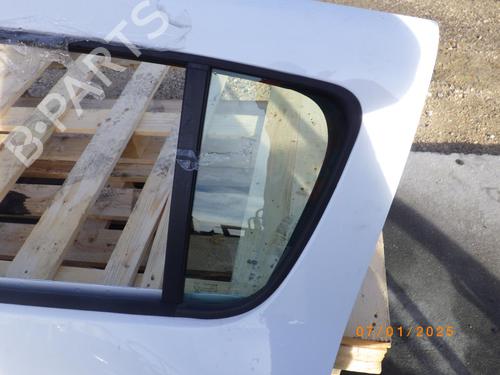 Left rear door DACIA SANDERO II 1.2 | BP24462909C4