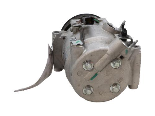Used AC compressor AC compressor PEUGEOT 208 II (UB_, UP_, UW_, UJ_) 1.2 PureTech 100 (101 hp) 40050981 40050981