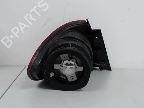 Right taillight SEAT TOLEDO III (5P2) 1.9 TDI | BP24245667C35 