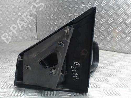 Used Right mirror RENAULT CLIO III (BR0/1, CR0/1) 1.5 dCi (C/BR0G, C/BR1G) (68 hp) 24249216