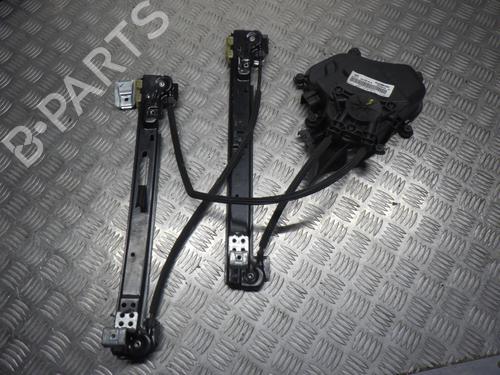 Front left window mechanism SEAT IBIZA IV (6J5, 6P1) 1.6 | BP24251324C22 - Image 4