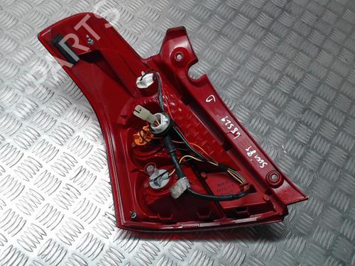 Used Right taillight Right taillight SUZUKI SWIFT III (MZ, EZ) 1.3 (RS413, ZC11S) (92 hp) 24249178 24249178