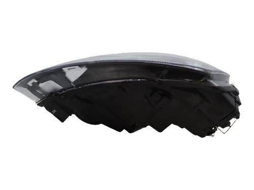 Used Left headlight Left headlight VW POLO V (6R1, 6C1) 1.2 TDI (75 hp) 40050996 40050996