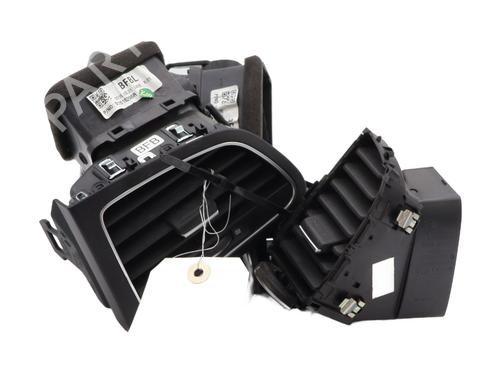 Air vent RENAULT MEGANE IV Hatchback (B9A/M/N_) 1.6 dCi 130 (B9A4) | BP31045813I21  - Image 5