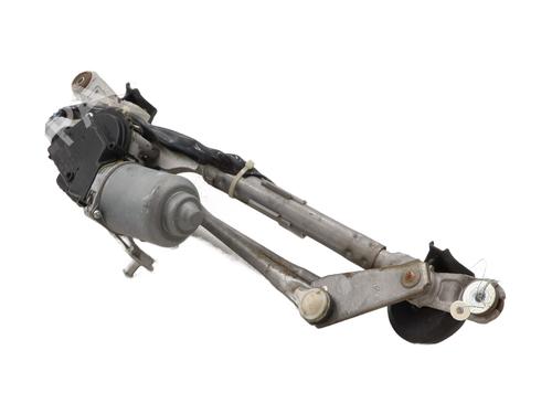 Front wiper motor TOYOTA AURIS (_E15_) 2.0 D-4D (ADE150_, ADE150R) | BP29424505M29 
