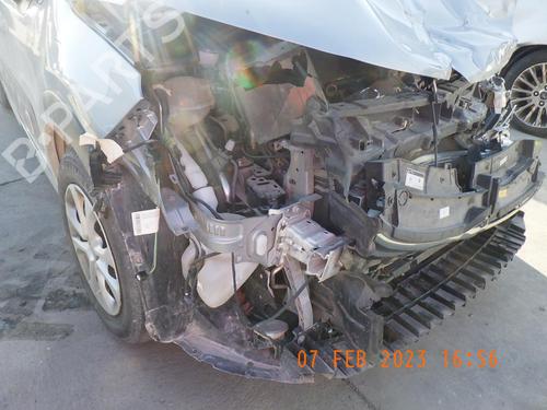 Dashboard CITROËN C3 III (SX) 1.5 BlueHDi 100 (SXYHYP, SXYHTU) | BP33301478C46 - Image 11