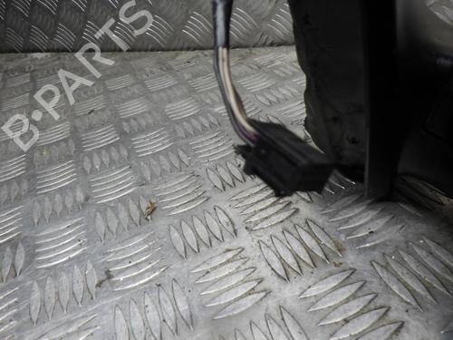 Right mirror FIAT BRAVO II (198_) 1.9 D Multijet (198AXC1B) | BP24245301C27 
