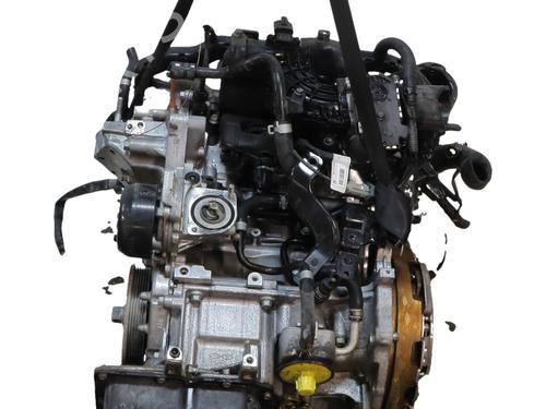 Motore Motore KIA STONIC (YB) 1.0 T-GDi (120 hp) 39725158 39725158