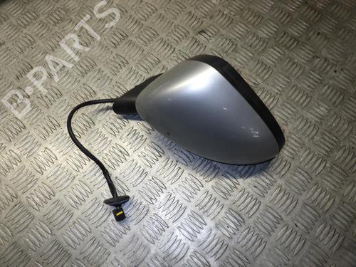 Left mirror OPEL CORSA D (S07) 1.4 (L08, L68) | BP24244962C26 