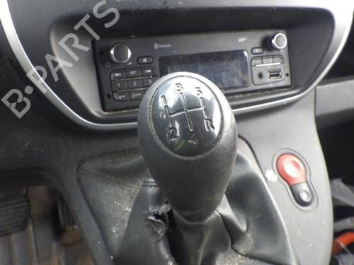 Glove box RENAULT KANGOO Express (FW0/1_) 1.5 dCi 90 (FW0G, FW05, FW08, FW11) | BP32739190C95 - Image 11