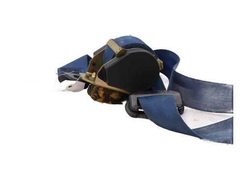 Used Front left seatbelt CITROËN BERLINGO / BERLINGO FIRST MPV (MF_, GJK_, GFK_) 1.8 i (MFLFX) (90 hp) 33117173