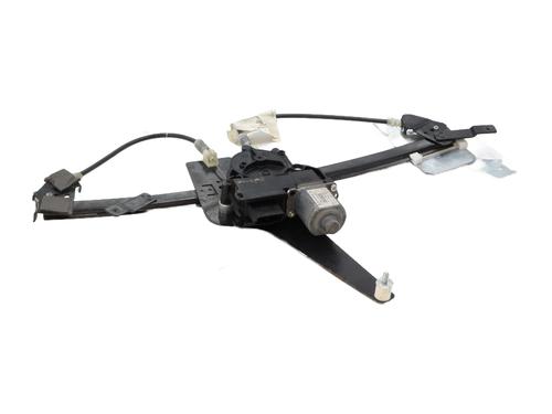 Used Front right window mechanism PEUGEOT 508 I (8D_) 1.6 HDi (112 hp) 32093263