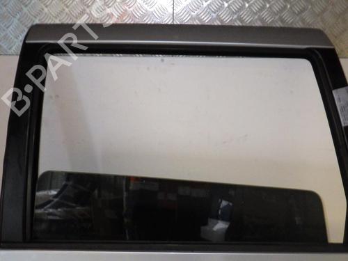 Left rear door VW SHARAN (7M8, 7M9, 7M6) 1.9 TDI | BP24248006C4 
