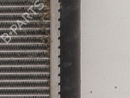 Water radiator CITROËN C3 III (SX) 1.2 PureTech 82 | BP31137244M31