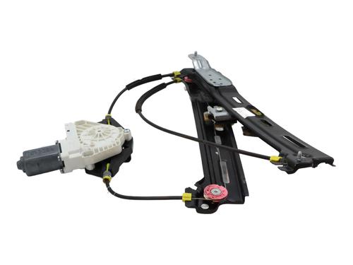 Used Rear right window mechanism VW SHARAN (7N1, 7N2) 2.0 TDI (150 hp) 31678867