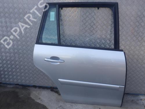 Used Right rear door CITROËN C4 Grand Picasso I (UA_) 1.6 HDi (109 hp) 24248015