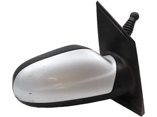 Used Right mirror VW FOX Hatchback (5Z1, 5Z3, 5Z4) 1.2 (55 hp) 29570930