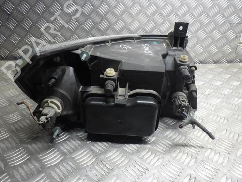 Used Left headlight Left headlight FORD TRANSIT Van (FA_ _) 2.0 DI (FAE_, FAF_, FAG_) (75 hp) 24245641 24245641