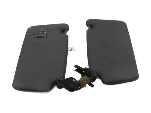 Left sun visor AUDI A3 Sportback (8PA) 2.0 TDI 16V | BP29499446I1 