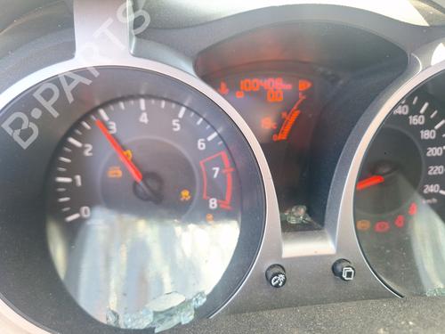 Used Engine Engine NISSAN JUKE (F15) 1.2 DIG-T (115 hp) 33051809 33051809