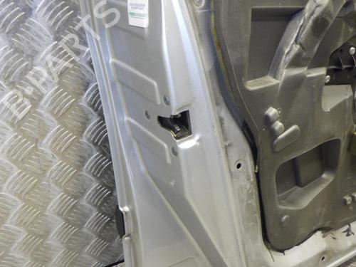 Left front door PEUGEOT 307 (3A/C) 1.6 HDi | BP24244912C2 