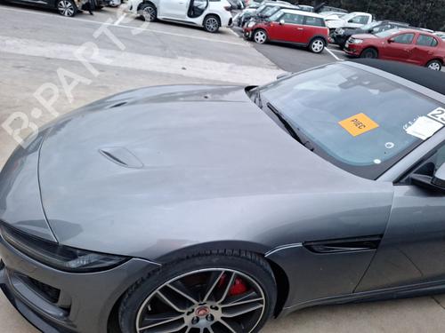 Used Hood Hood 37036387 37036387