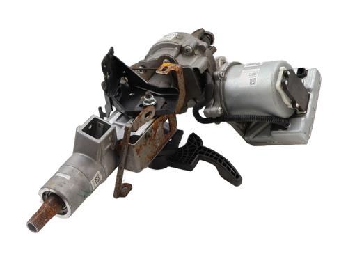 Steering column RENAULT CLIO V (B7_) 1.5 Blue dCi 85 (B7AG) | BP24244386M21